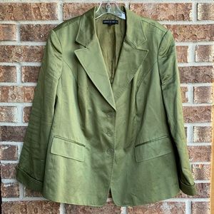 Lafayette 148 Blazer